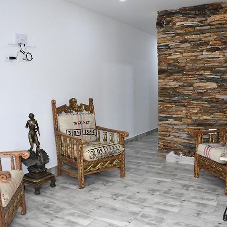 Paisa Territory Jardin Hotel Bagian luar foto